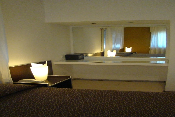 Hotel Santander